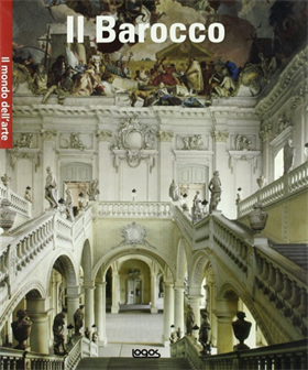 9788879409735-Il barocco. Barroco. Baroque.